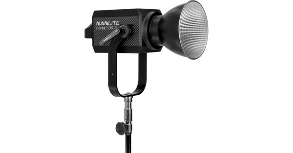 Nanlite Forza 720 Daylight LED Monolight | Alan Photo